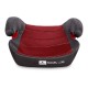 LORELLI AUTO SEDIŠTE TRAVEL LUXE ISOFIX 15-36KG - RED